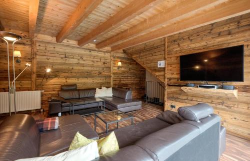Sankt Anton am Arlberg House | Villa Chiara