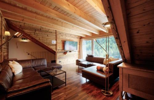 Sankt Anton am Arlberg House | Villa Chiara