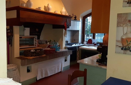Montespertoli Villa | Villa Chianti Tuscany Montespertoli