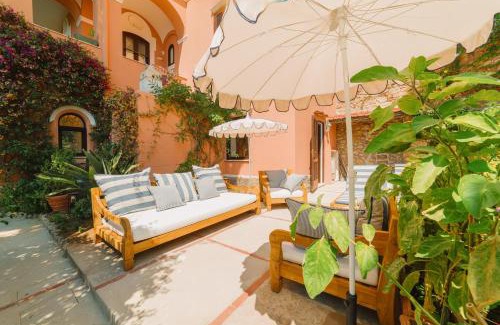 Capri Villa | Villa Chiara - Lavi Luxury Apartments