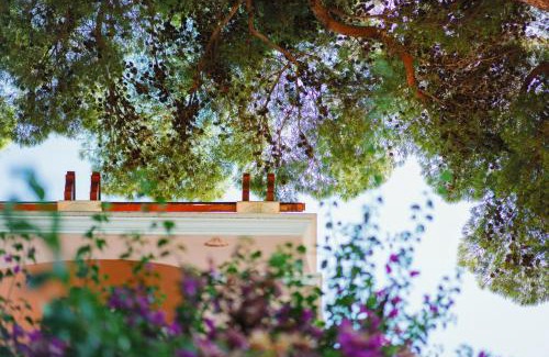 Capri Villa | Villa Chiara - Lavi Luxury Apartments
