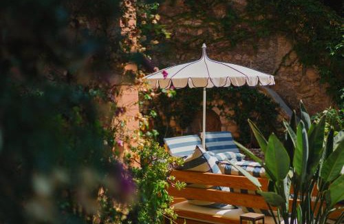 Capri Villa | Villa Chiara - Lavi Luxury Apartments