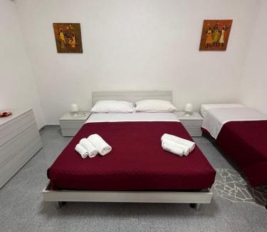 San Pietro in Bevagna Villa | Villa Chidro Riva