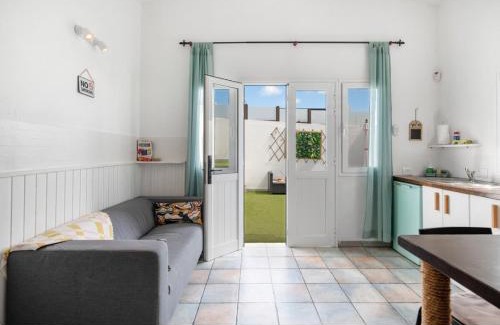 La Vegueta House | Villa Chinija
