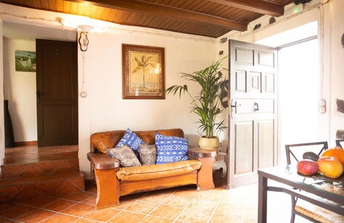 Hermigua Apartment | Villa Chloé