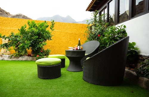 Hermigua Apartment | Villa Chloé