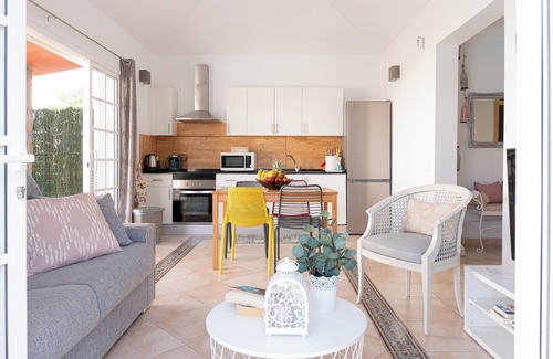 Costa Adeje Ski Chalet | Villa Chloe Costa Adeje