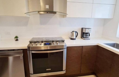 Punta Cancun Villa | VILLA CHLOE. Modern 4 rooms house with pool