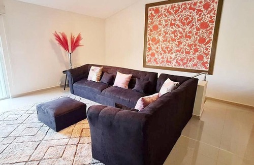 Punta Cancun Villa | VILLA CHLOE. Modern 4 rooms house with pool