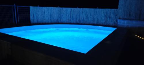 Alhama de Granada Villa | villa chopo