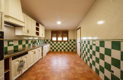 Alhama de Granada Villa | villa chopo
