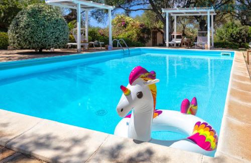 Alghero Villa | Villa Christiana villa del XV secolo con piscina ad uso esclusivo