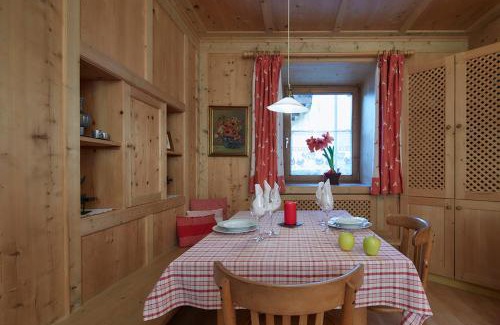 San Candido Apartment | Villa Christina