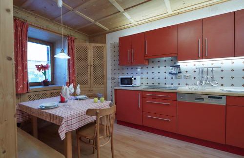 San Candido Apartment | Villa Christina