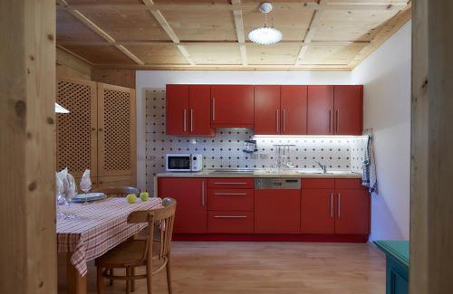 San Candido Apartment | Villa Christina