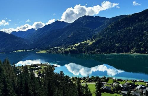 Gaishorn Apartment | Villa Christine am Weißensee