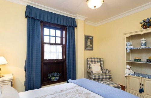 Villa de Arico House | VILLA CHRISTINE. HEATED POOL