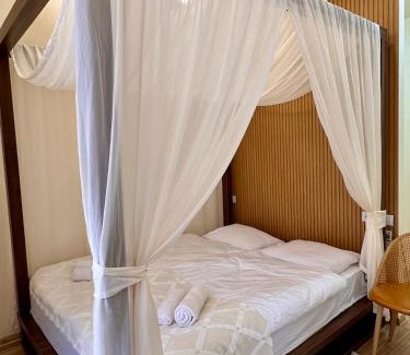 Bagvdanari Villa | Villa Cielo Mestia