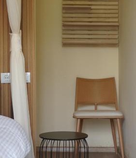Bagvdanari Villa | Villa Cielo Mestia