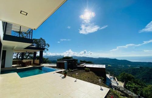 Puerto Carrillo Villa | Villa Cielo Sueños