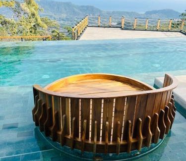 Puerto Carrillo Villa | Villa Cielo Sueños