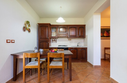 Sant'Isidoro Apartment | Villa Cieloazzurro - Bilo by BarbarHouse