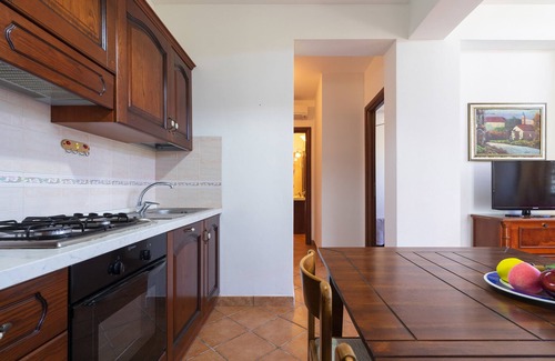 Sant'Isidoro Apartment | Villa Cieloazzurro - Bilo by BarbarHouse