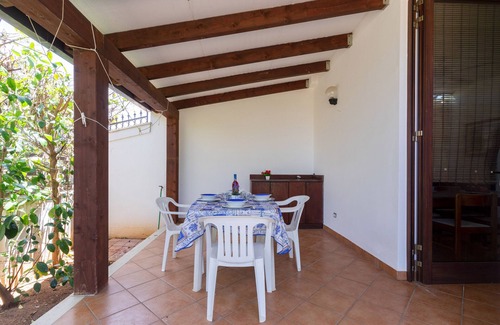 Sant'Isidoro Apartment | Villa Cieloazzurro - Bilo by BarbarHouse