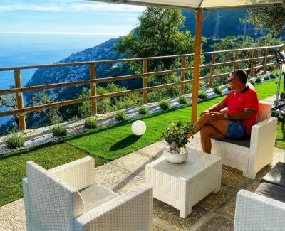 Furore Apartment | Villa Cimea
