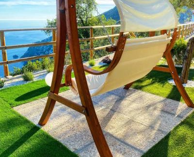 Furore Apartment | Villa Cimea