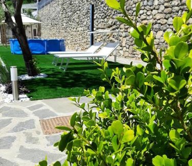 Furore Apartment | Villa Cimea