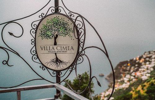 Furore Apartment | Villa Cimea