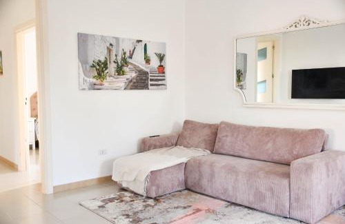 Locorotondo Villa | Villa Cinque Pini