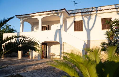 Locorotondo Villa | Villa Cinque Pini