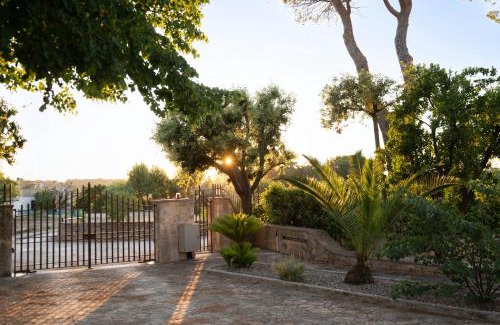 Locorotondo Villa | Villa Cinque Pini