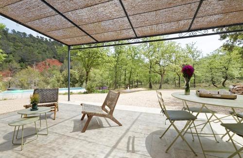 La Celle Villa | Villa Cinsault, un bijou pour votre séjour en Provence Verte