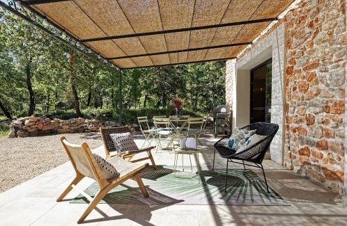 La Celle Villa | Villa Cinsault, un bijou pour votre séjour en Provence Verte