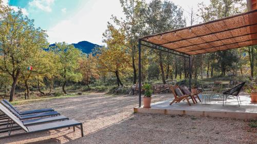 La Celle Villa | Villa Cinsault, un bijou pour votre séjour en Provence Verte
