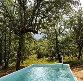 La Celle Villa | Villa Cinsault, un bijou pour votre séjour en Provence Verte