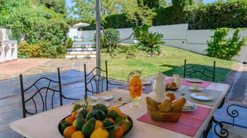 Gaucin Villa | Villa Cipreses Gaucin by Ruralidays