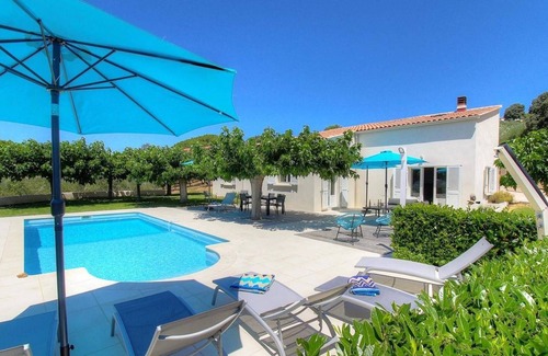 Afa House | Villa Cipriani 3 Chambres Tout Confort