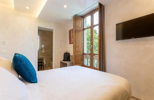 Arenella Bed & Breakfast | Villa Cipriano - Relais di Charm