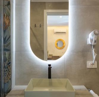 Arenella Bed & Breakfast | Villa Cipriano - Relais di Charm