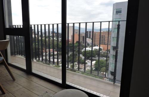 Zona 10 Apartment | Villa City, Ciudad de Guatemala, EON zona 10
