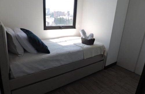 Zona 10 Apartment | Villa City, Ciudad de Guatemala, EON zona 10