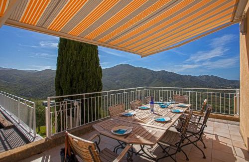 Saint-Florent Villa | Villa Cléa