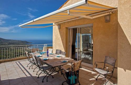 Saint-Florent Villa | Villa Cléa
