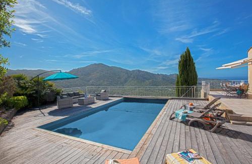 Saint-Florent Villa | Villa Cléa
