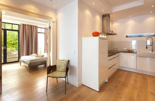 Sellin Apartment | Villa Claire meerZEIT