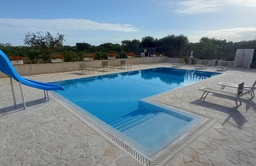 Alberobello Villa | Villa Clara your exclusive holiday